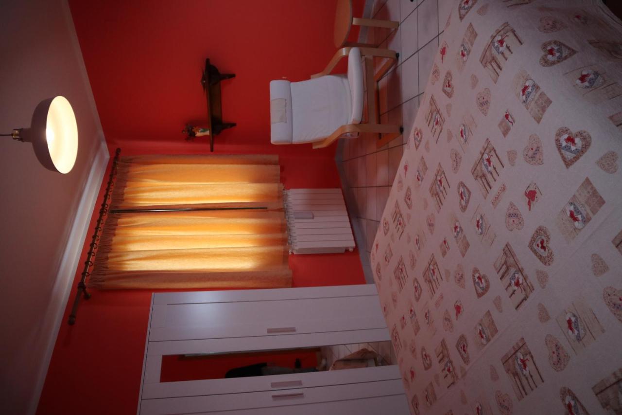 Controne B&B La Casa Del Sole المظهر الخارجي الصورة